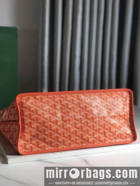 Cheap Goyard Bags 34X28X15cm 072902 YG 4