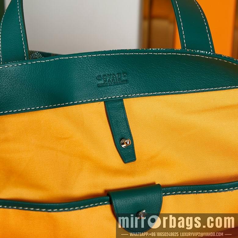 Cheap Goyard Bags 38X35X11.5cm 031108 YG 2