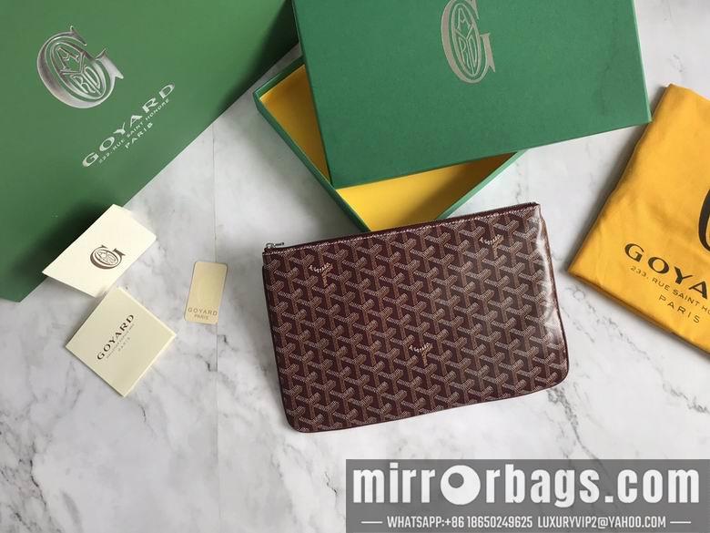 Cheap Goyard Bags 30X20cm 042325 JHJ 3