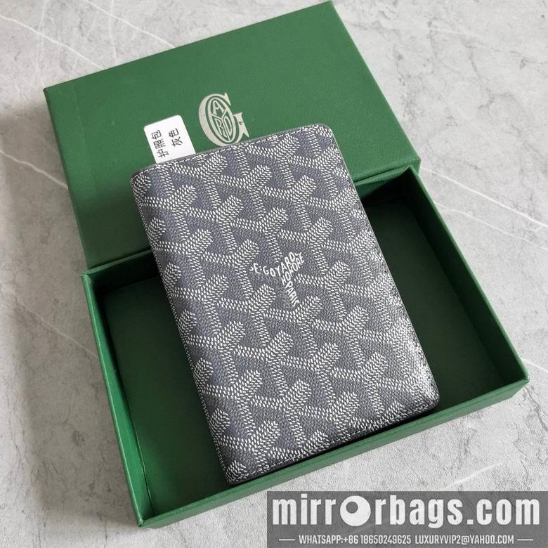 Cheap Goyard Bags 10X14X2cm 092702 YT 4