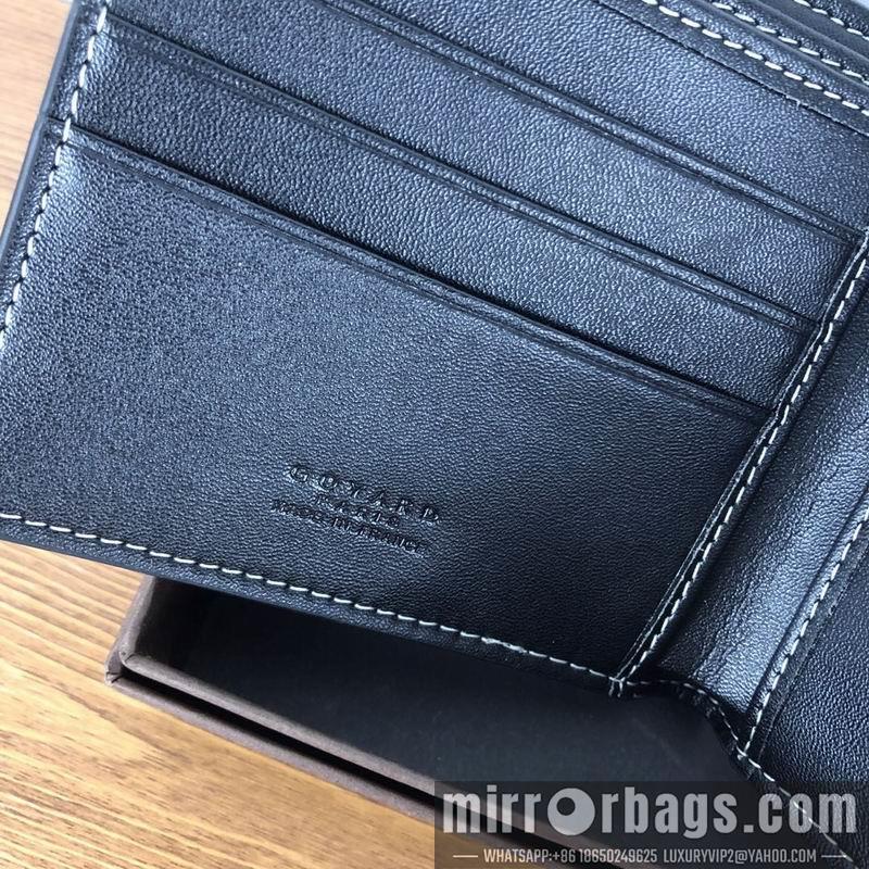 Cheap Goyard Bags Goyard Wallet 11.5 cm-5