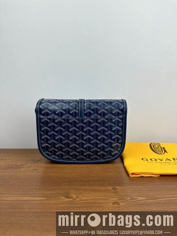 Cheap Goyard Bags 16X7X22cm 082604 GY 6