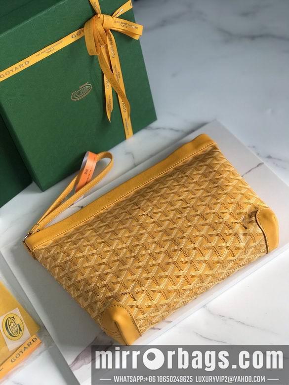 Cheap Goyard Bags 020233 24X22X6.5cm JHJ 8