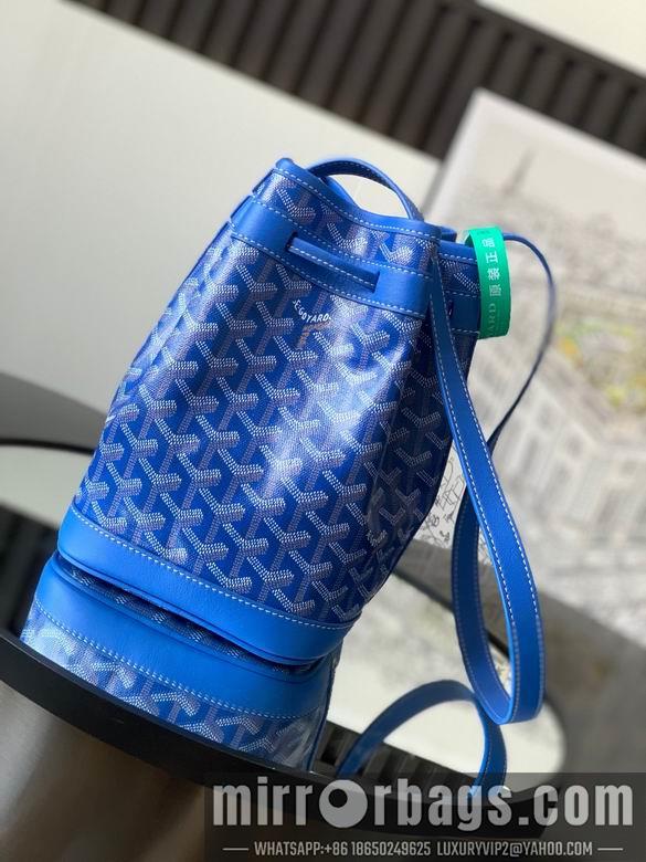 Cheap Goyard Bags 30X22X17cm 071104 XMY 9