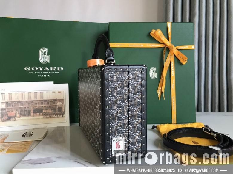 Cheap Goyard Bags 020015 24.5X7.7X17cm JHJ 1