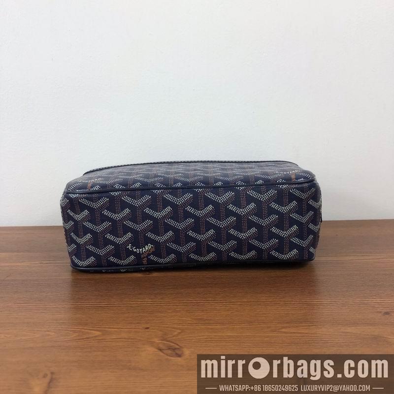 Cheap Goyard Bags GY21944 23x8x14cm-9
