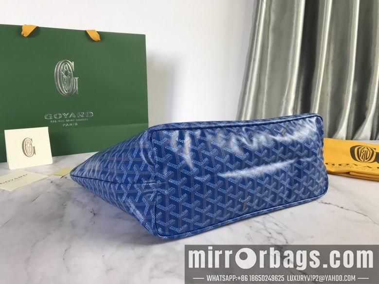 Cheap Goyard Bags 34X14X26cm 033106 GY 7