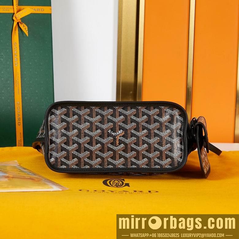 Cheap Goyard Bags 28X20X20X10cm 031109 YG 6