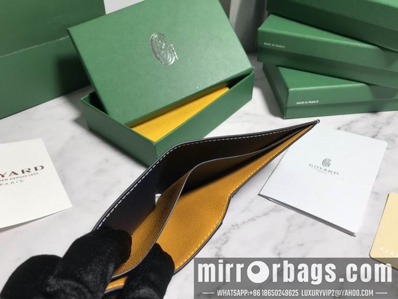 Cheap Goyard Bags 11X9cm 042323 JHJ 2