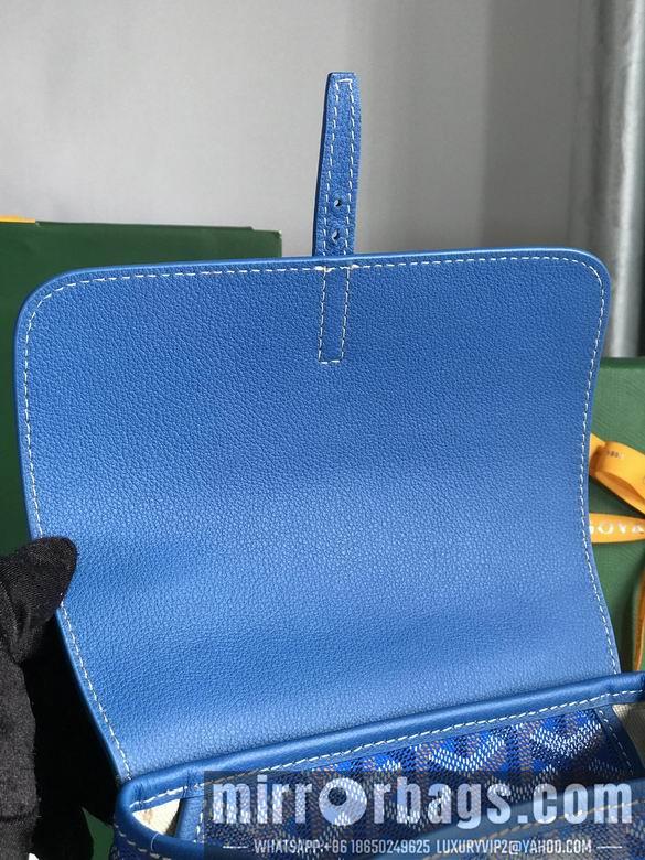 Cheap Goyard Bags 020195 18.5X21.5X8.5cm JHJ 8