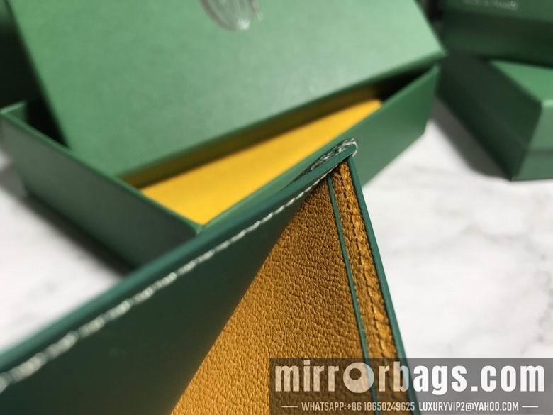 Cheap Goyard Bags 11X9cm 042323 JHJ 4