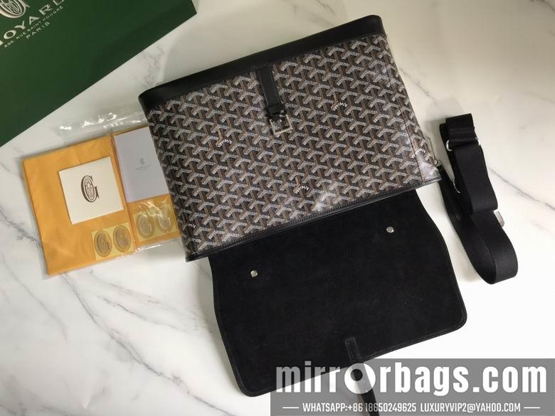 Cheap Goyard Bags 38X26X8cm 042334 JHJ 5