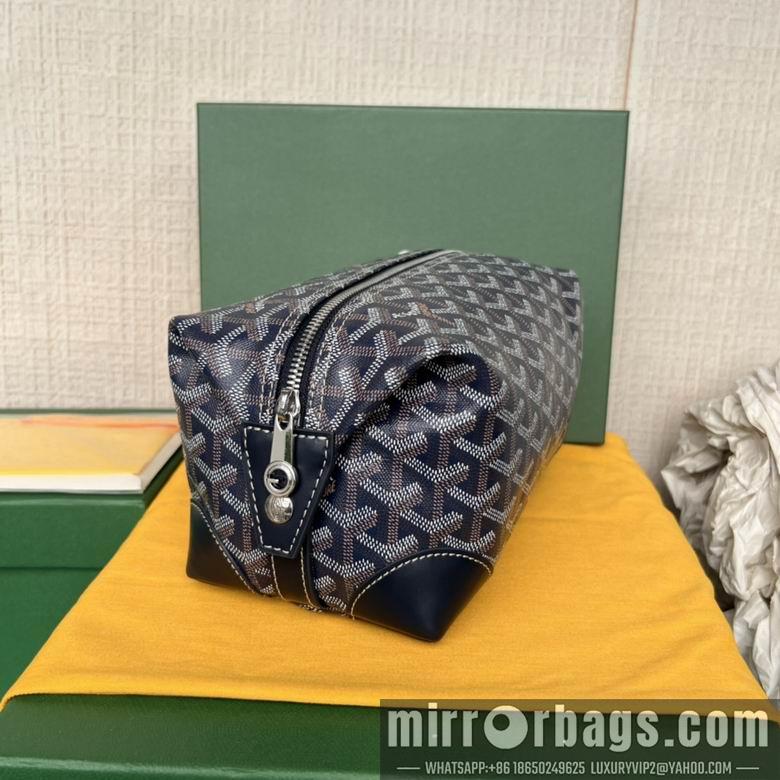 Cheap Goyard Bags 020215 25X12X12cm YG 10