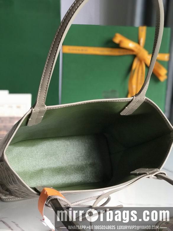 Cheap Goyard Bags 28X20X20X10cm 042308 JHJ 19