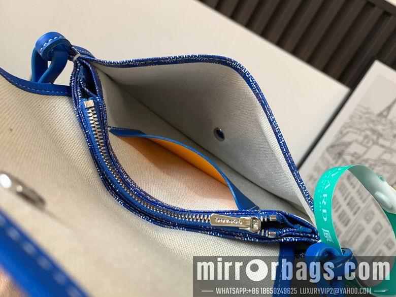 Cheap Goyard Bags 020150 20.5X2.5X14cm XMY 2