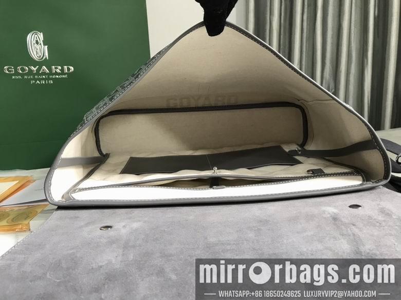 Cheap Goyard Bags 38X26X8cm 042334 JHJ 3