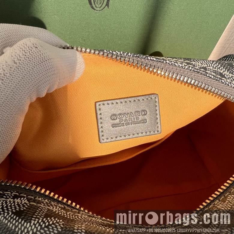 Cheap Goyard Bags 020215 25X12X12cm YG 7