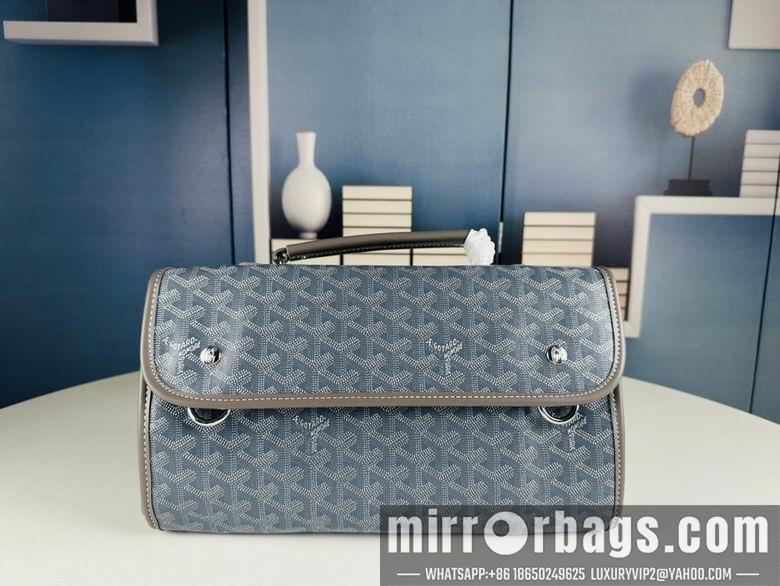 Cheap Goyard Bags Saint Léger 2388 34X32X15cm XMY 5