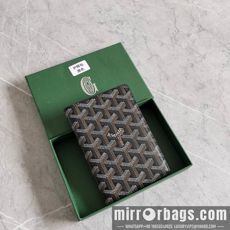 Cheap Goyard Bags 10X14X2cm 092702 YT 6