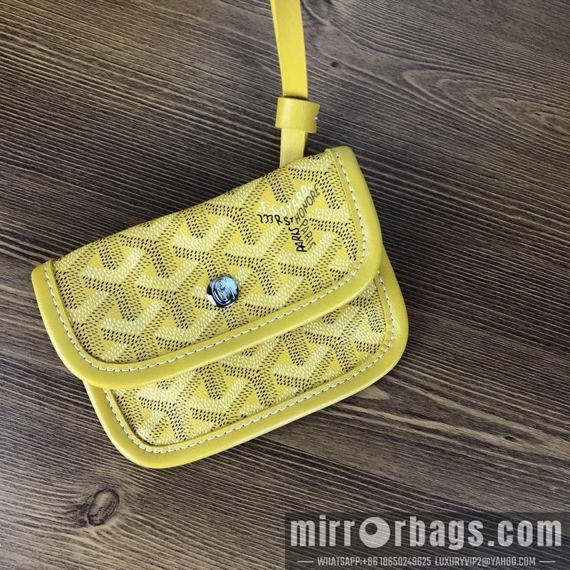 Cheap Goyard Bags GY21932 mini 20X20X10cm-2