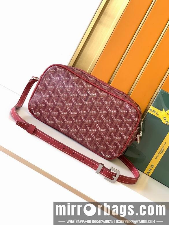 Cheap Goyard Bags 001 23X7X14cm WP 6