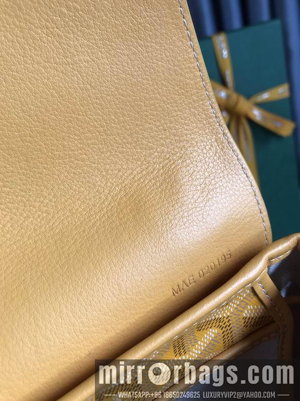 Cheap Goyard Bags 18.5X21.5X8.5cm 042307 JHJ 1