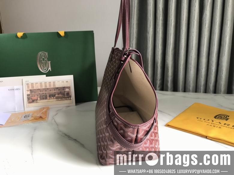 Cheap Goyard Bags 27X15X33.5cm 042336 JHJ 8