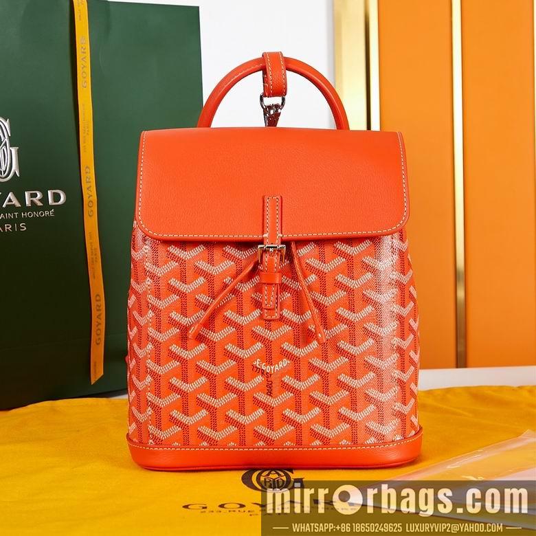 Cheap Goyard Bags 19X9.5X23cm 031106 YG 7