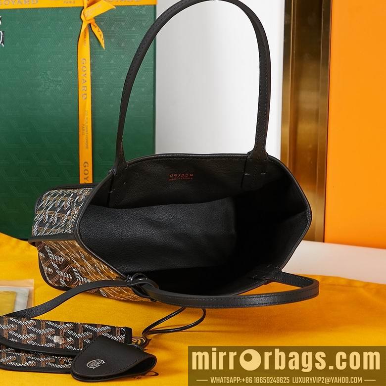 Cheap Goyard Bags 28X20X20X10cm 031109 YG 6