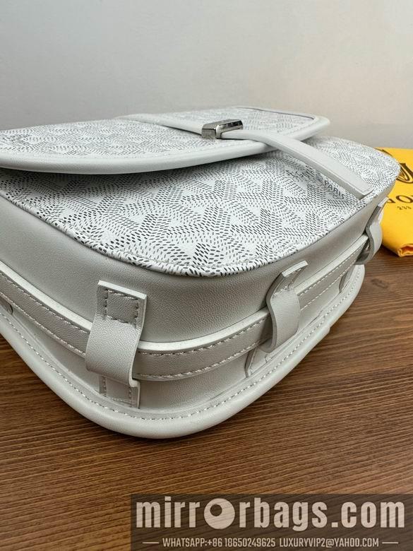 Cheap Goyard Bags 16X7X22cm 082604 GY 9