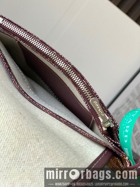 Cheap Goyard Bags 020150 20.5X2.5X14cm XMY 1