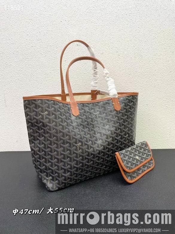 Cheap Goyard Bags 大40X30X15cm 中34X27X14cm 041203 YG 7