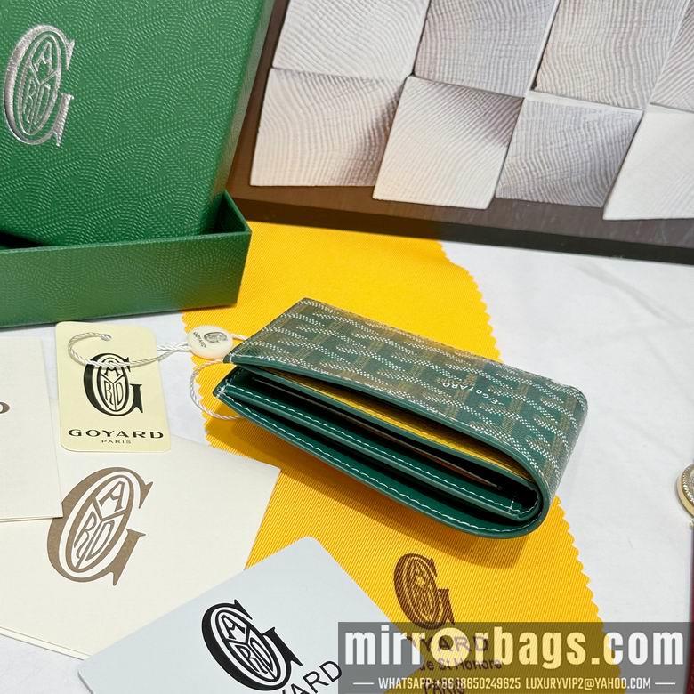 Cheap Goyard Bags 98126 11X2X9cm YG 6