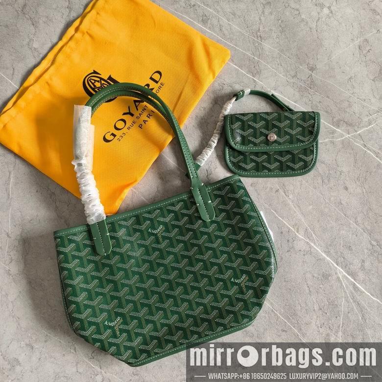 Cheap Goyard Bags 28X20X20X10cm 100604 YT 3
