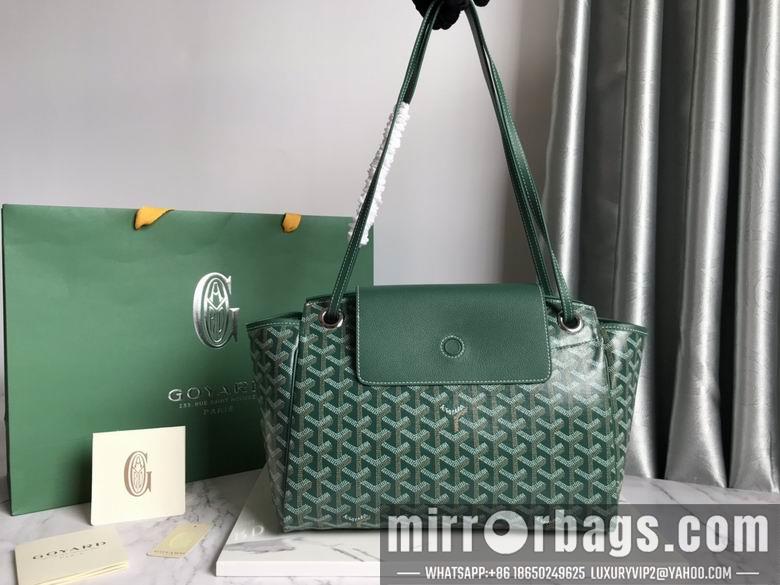 Cheap Goyard Bags 30X24X14.5cm 042330 JHJ 8