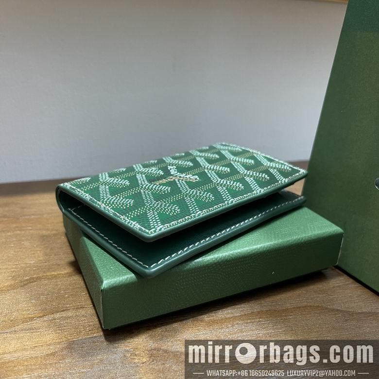 Cheap Goyard Bags 11X7.5X15cm 092401 YG 4