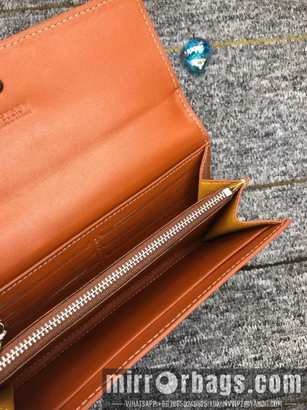 Cheap Goyard Bags Goyard Bag 19.5X9.5X2.5 CM-7