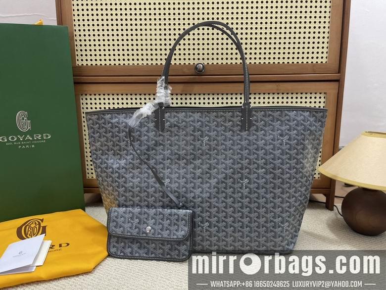 Cheap Goyard Bags 39X32X19X57cm 34X28X16X47cm 30X20X20X10cm 103068 YG 10