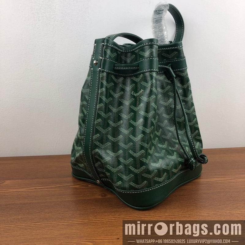 Cheap Goyard Bags BM221121 17.5X15X23CM-2