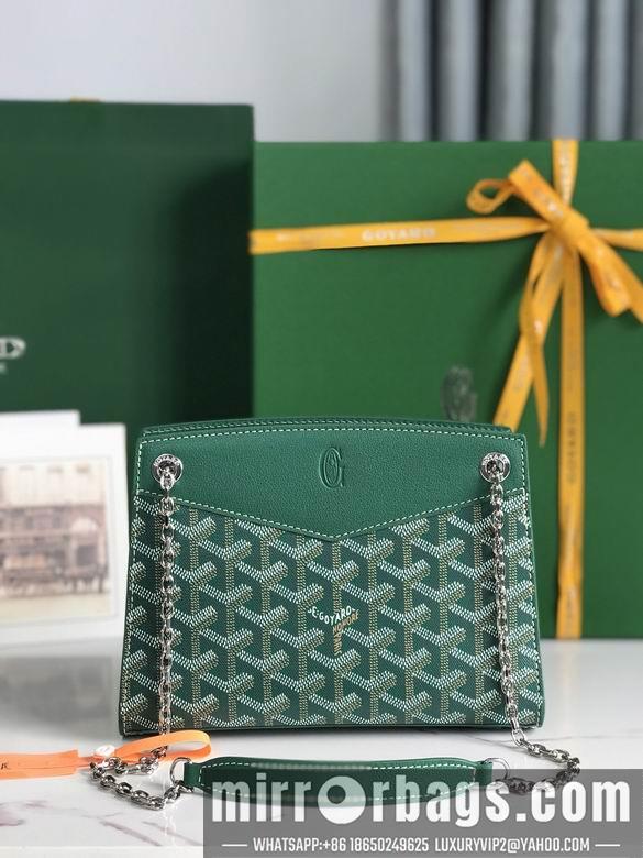 Cheap Goyard Bags 020234 21X15X6.5cm JHJ 4