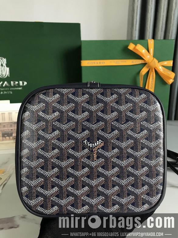 Cheap Goyard Bags 14X16X22cm 042324 JHJ 3