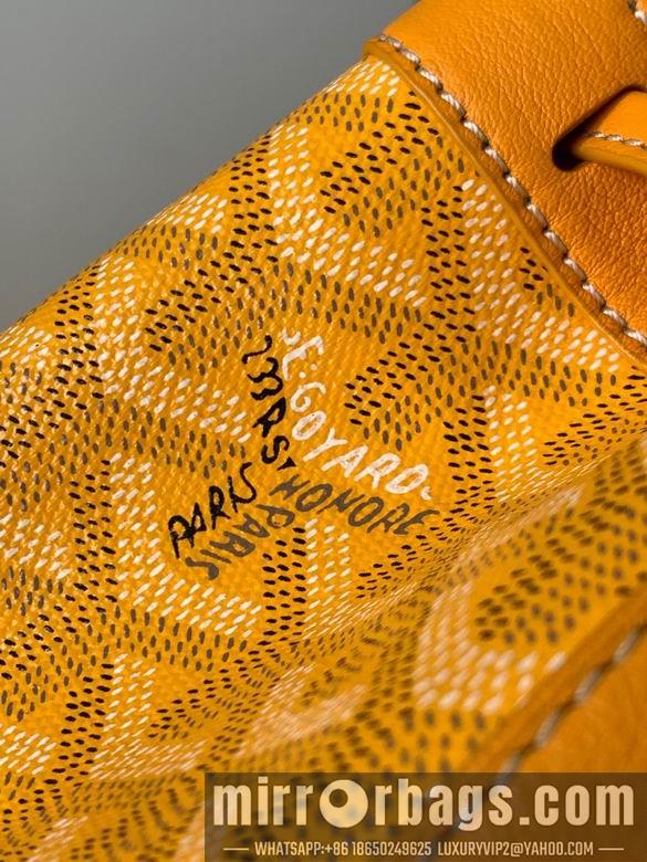 Cheap Goyard Bags 30X22X17cm 071104 XMY 2