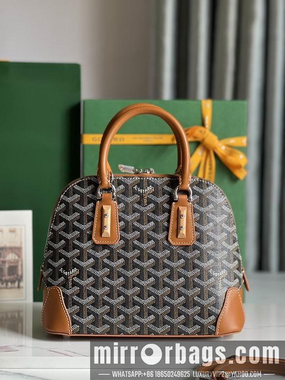 Cheap Goyard Bags 23X18.5X10cm 042318 JHJ 9