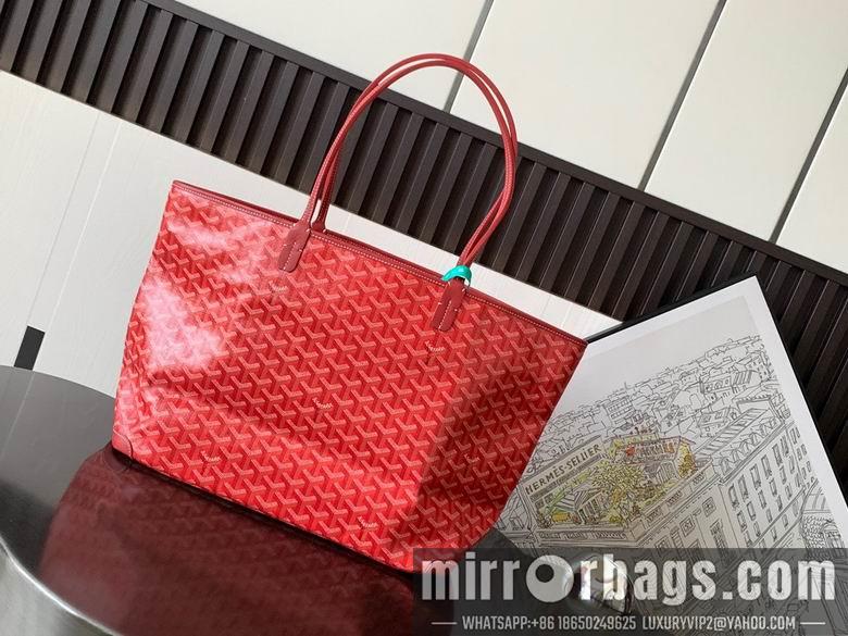 Cheap Goyard Bags 34X28X15cm 071106 XMY 4