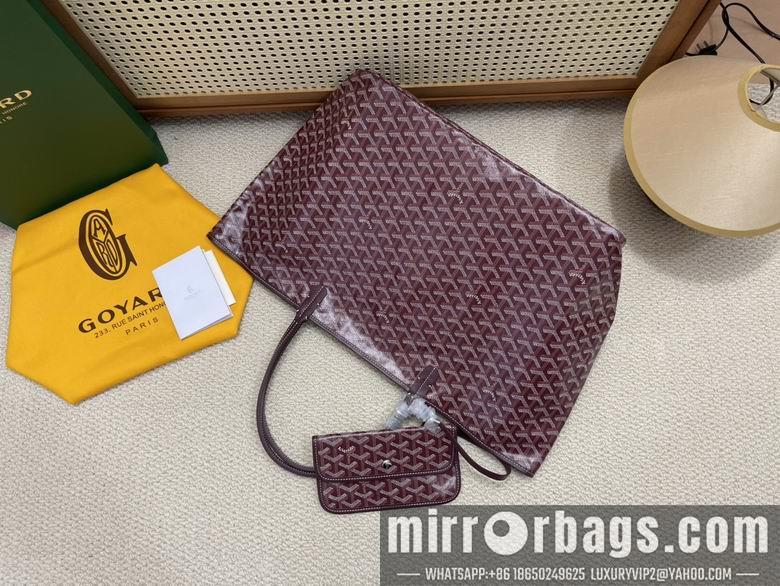Cheap Goyard Bags 39X32X19X57cm 34X28X16X47cm 30X20X20X10cm 103068 YG 2