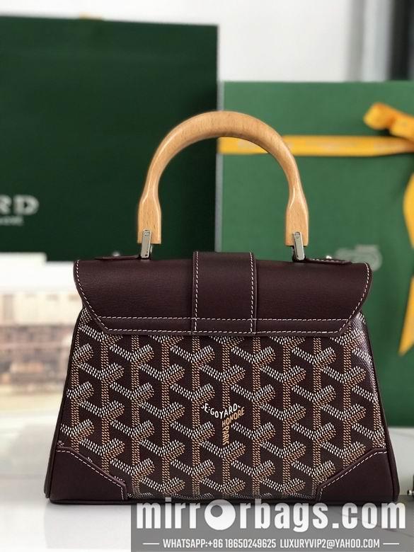 Cheap Goyard Bags 20X14.5X9cm 042319 JHJ 6