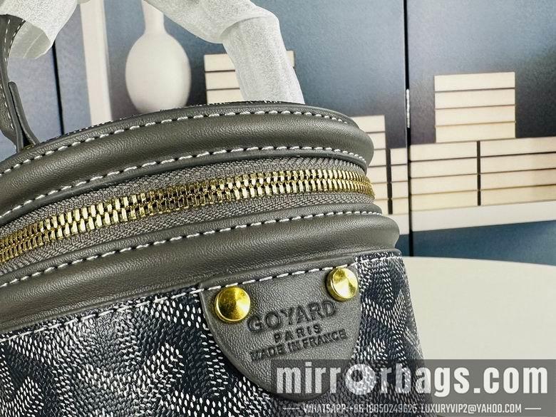 Cheap Goyard Bags 9802 13X15X12cm XMY 8