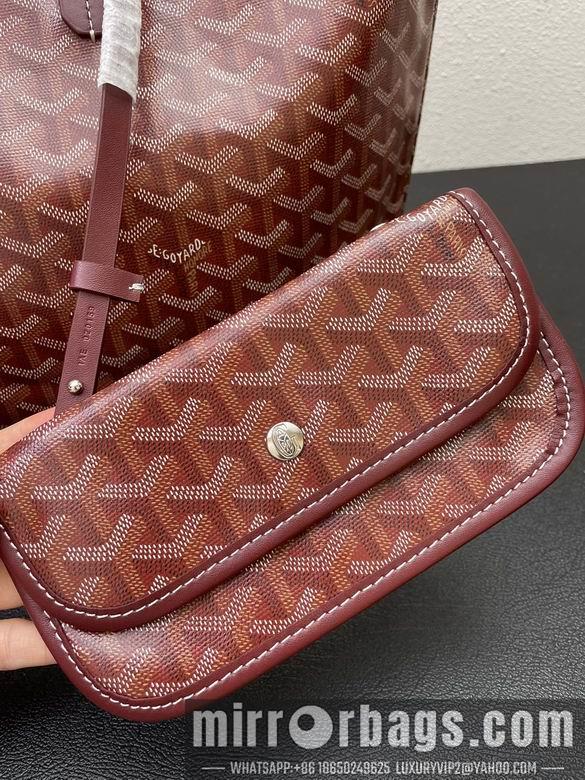 Cheap Goyard Bags 55X40X30X15cm 47X34X27X14cm 052108 XMY 2