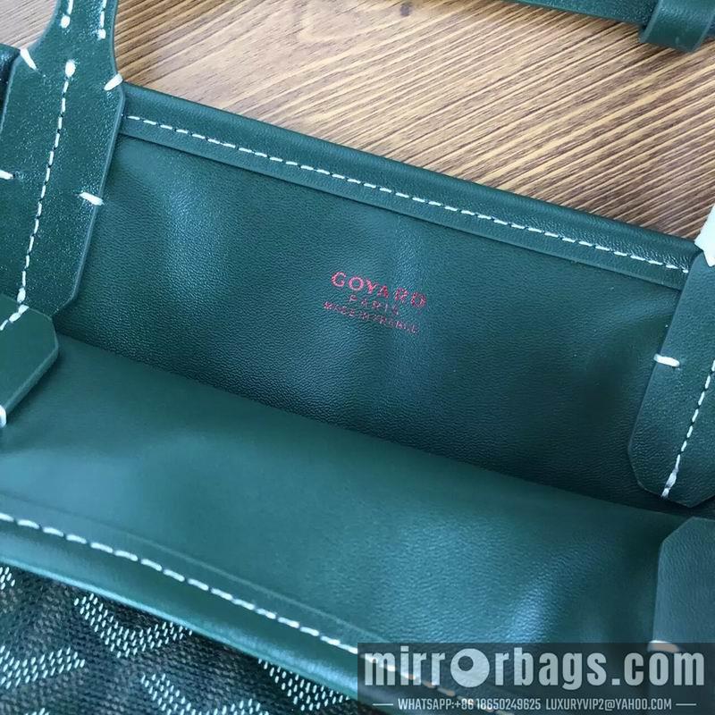 Cheap Goyard Bags GY21932 mini 20X20X10cm-7