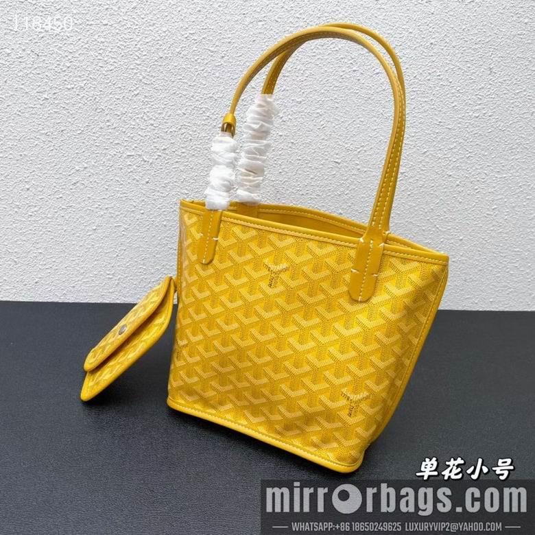 Cheap Goyard Bags 20X19X10cm 041204 YG 9